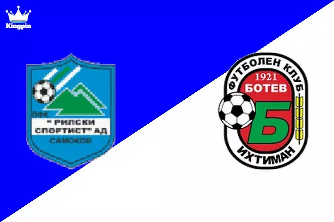 Rilski Sportist vs Botev Ihtiman: Third League Totals Prediction 9/11