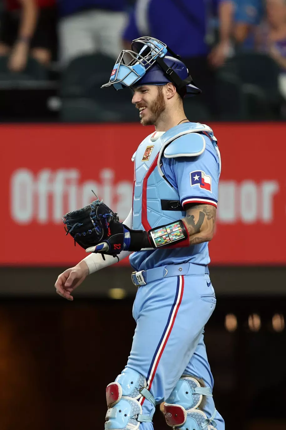 MLB Total Lines Today: Angels vs Rangers - 7/8