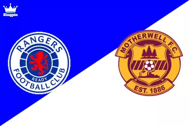 Rangers vs Motherwell: Premiership Spread Picks August 10, 2024