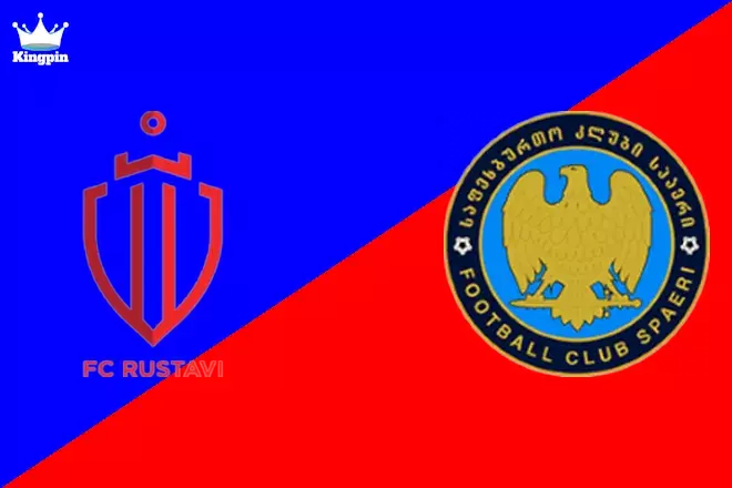 Rustavi vs Spaeri: Erovnuli Liga 2 Spread Picks August 1, 2024