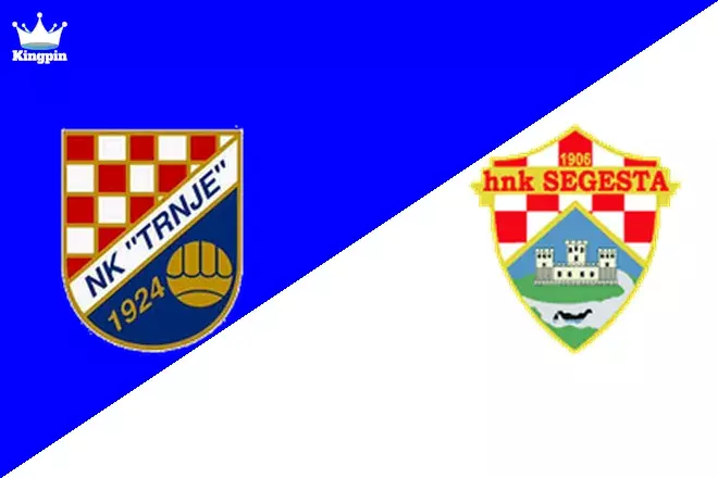 Trnje vs Segesta Sisak: Second NL Spread Prediction 9/10