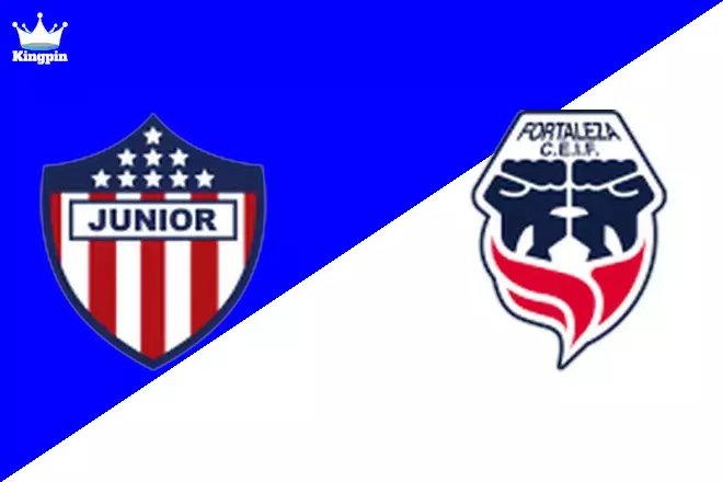 Junior vs Fortaleza FC: Primera A Spread Prediction 8/17