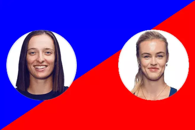 Świątek I. vs Schmiedlová A.: Olympic Tournament Final Picks
