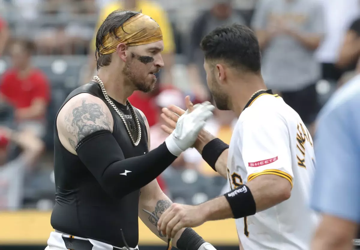 Isiah Kiner-Falefa Player Props Prediction: Cubs vs Pirates