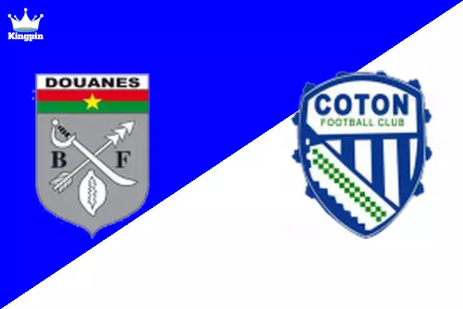 Douanes vs Coton Sport Ouidah: CAF Champions League Totals Prediction 8/17