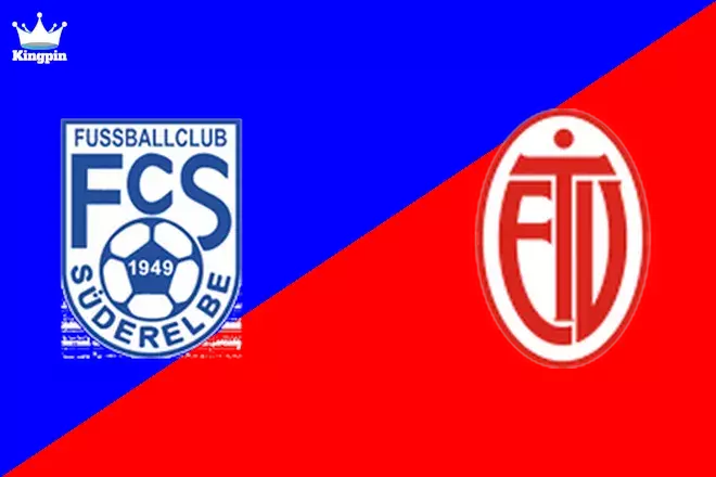 Süderelbe vs Eimsbütteler TV: Oberliga Hamburg Spread Picks August 3, 2024