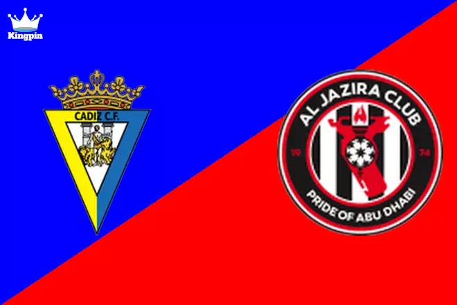 Cadiz vs Al-Jazira: Friendlies Clubs Moneyline Picks July 30, 2024