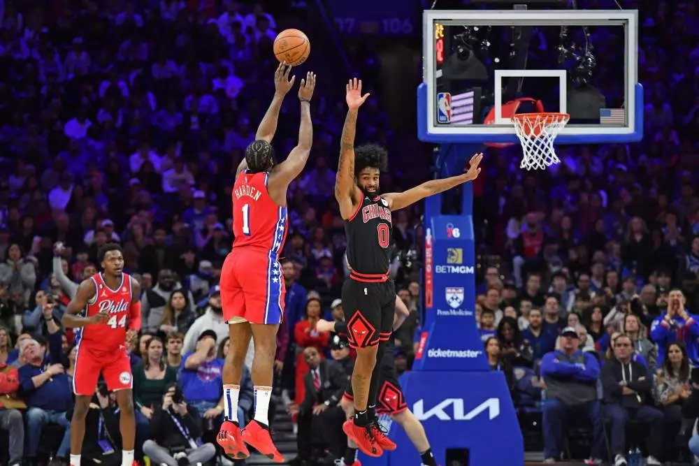 Bulls vs 76ers Prediction - NBA Game Preview March 20, 2023