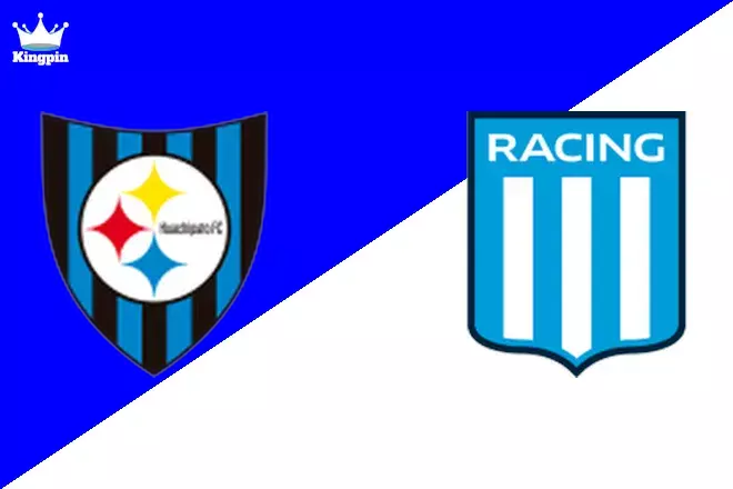 Huachipato vs Racing Club: CONMEBOL Sudamericana Moneyline Prediction 8/13