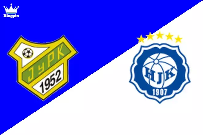 JyPK vs HJK: Kansallinen Liiga Spread Prediction 8/17