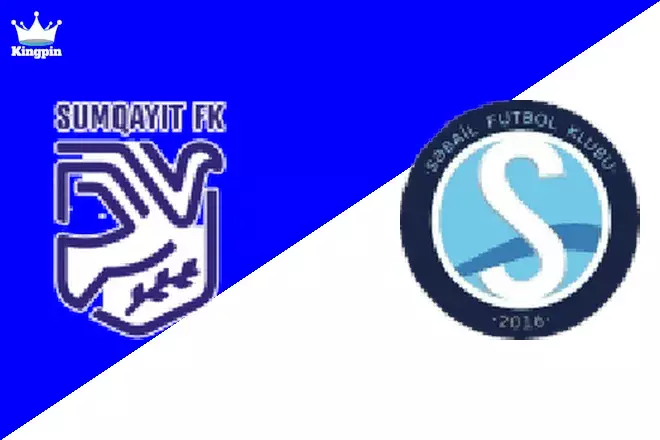 Sumqayıt vs Səbail: Premyer Liqa Spread Prediction 8/17
