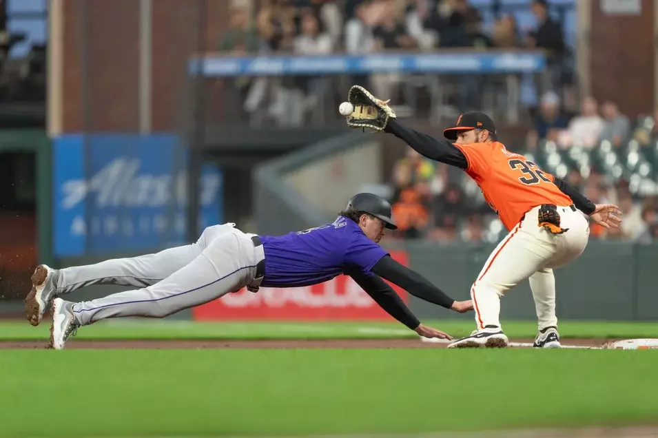 MLB Player Props Picks: Rockies vs Giants 7/28