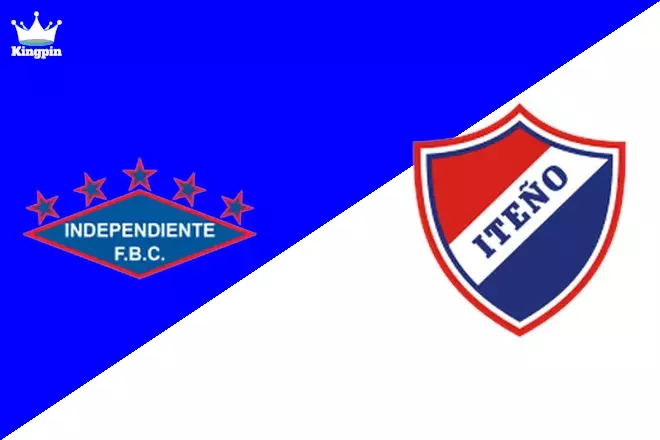 Independiente F.b.c. vs Sportivo Iteno: Copa Paraguay Moneyline Prediction 9/9