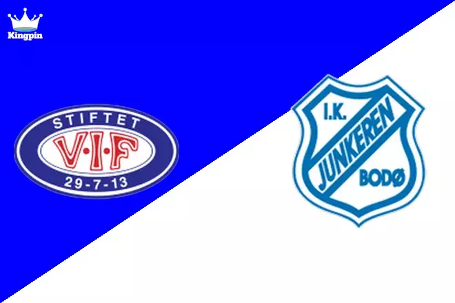 Vålerenga II vs Junkeren: 2. Division Moneyline Prediction 9/8