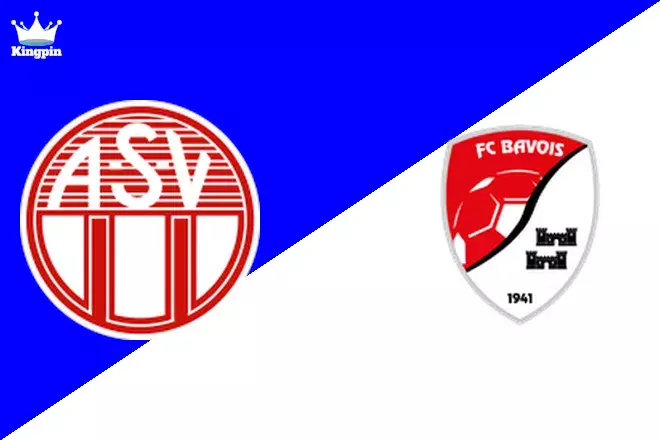 Cham vs Bavois: 1. Liga Promotion Spread Prediction 8/17
