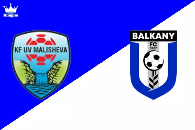 Malisheva vs Ballkani: Superliga Totals Prediction 9/1