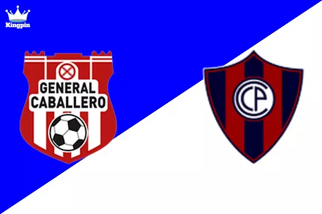 General Caballero vs Cerro Porteno: Paraguay Division Profesional Spread Picks August 9, 2024