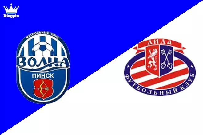Volna vs Lida: Belarus 1. Division Spread Picks August 4, 2024