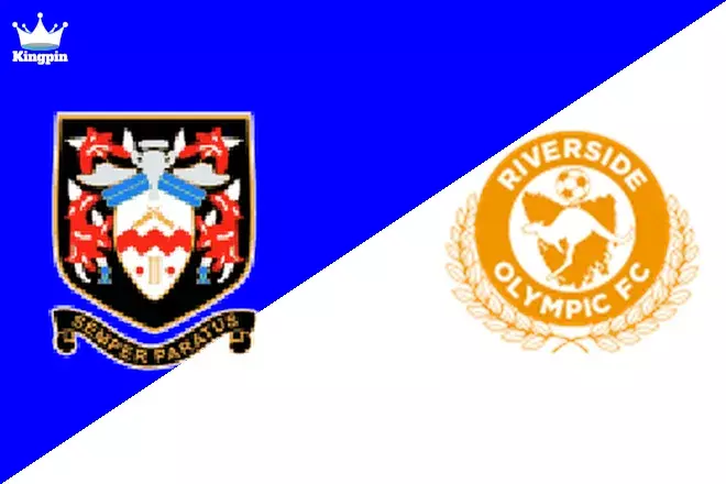 Somerset vs Riverside Olympic U21: Tasmania Northern Championship Spread Prediction 8/31