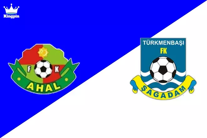 Ahal vs Şagadam: Ýokary Liga Spread Prediction 8/31