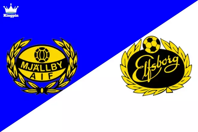 Mjallby AIF vs IF Elfsborg: Allsvenskan Spread Prediction 8/18
