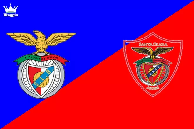 Benfica B vs Santa Clara: Friendly Clubs Moneyline Picks August 3, 2024