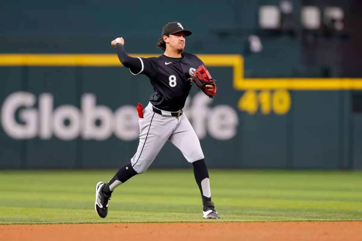 MLB Player Props Expert Advice: White Sox vs Rangers 7/24