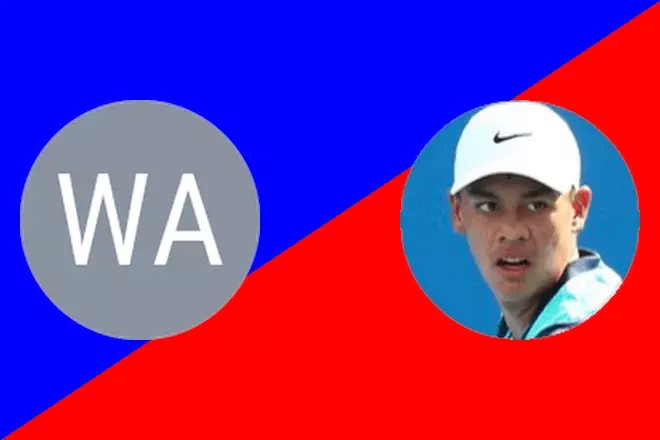 Watt J. vs Bouzige M.: Bali Prediction 8/27