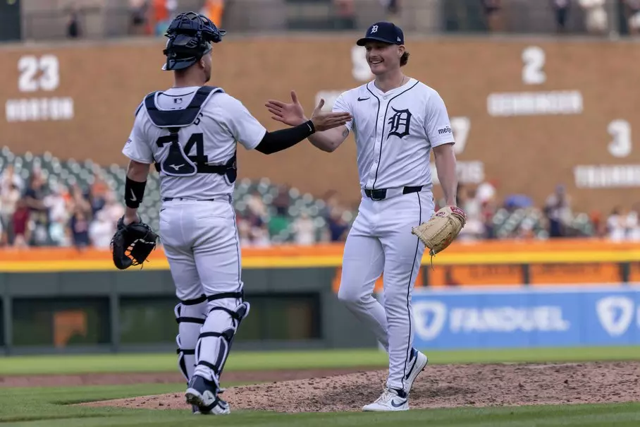 MLB Total Lines Today: Guardians vs Tigers 7/9