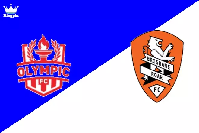 Olympic vs Brisbane Roar II: Queensland NPL Spread Picks August 4, 2024