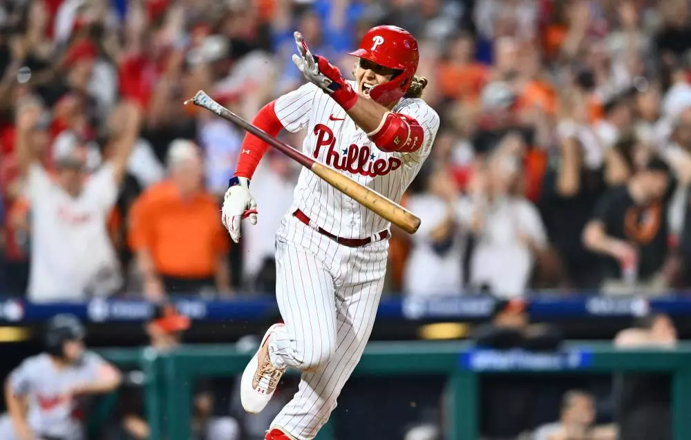 Phillies vs Orioles Prediction MLB Picks Today 7/26
