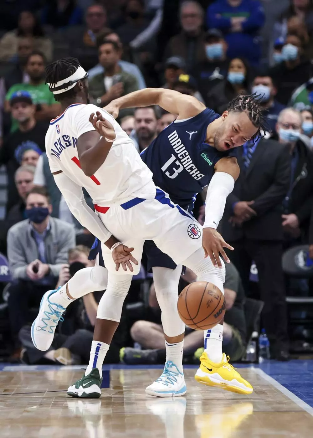 Los Angeles Clippers vs Dallas Mavericks Prediction, Pick and Preview, February 12 (2/12): NBA