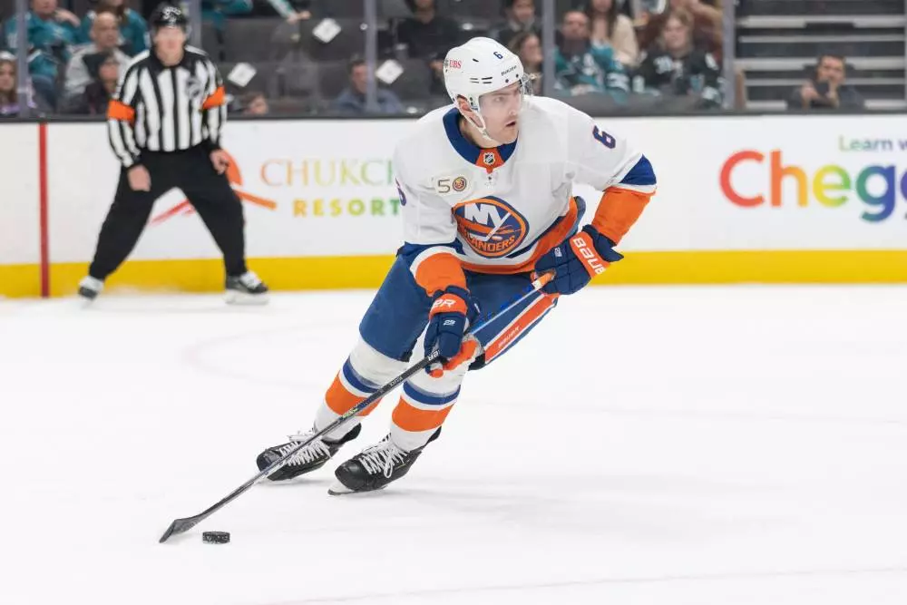 Maple Leafs vs Islanders - NHL Picks Experts