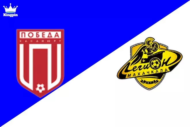 Pobeda vs Legion Dynamo: Russian Second League Totals Picks August 10, 2024