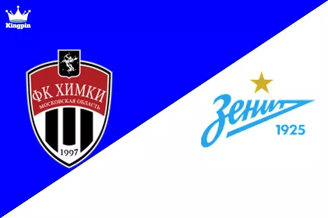 Khimki vs Zenit: Premier League Goals Over/Under Prediction 8/18