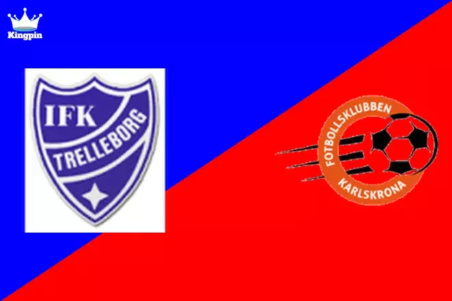 IFK Trelleborg vs Karlskrona: Division 2 Moneyline Picks August 1, 2024