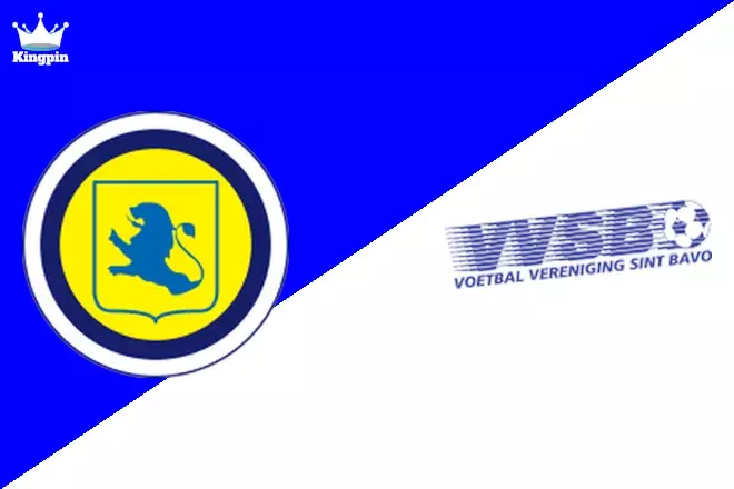 FC Lisse vs Vvsb: Derde Divisie Totals Prediction 8/31