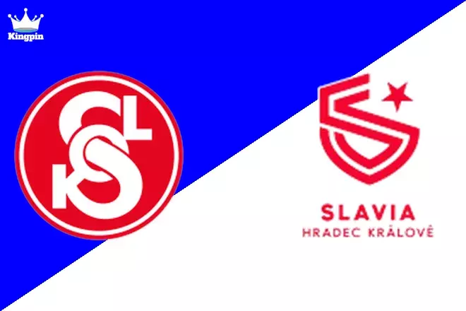 Sokol Železnice vs Slavia Hradec Králové: Czech Republic Cup Spread Picks August 4, 2024