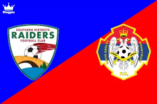 SD Raiders vs Bonnyrigg White Eagles: NPL 2 Spread Picks August 3, 2024