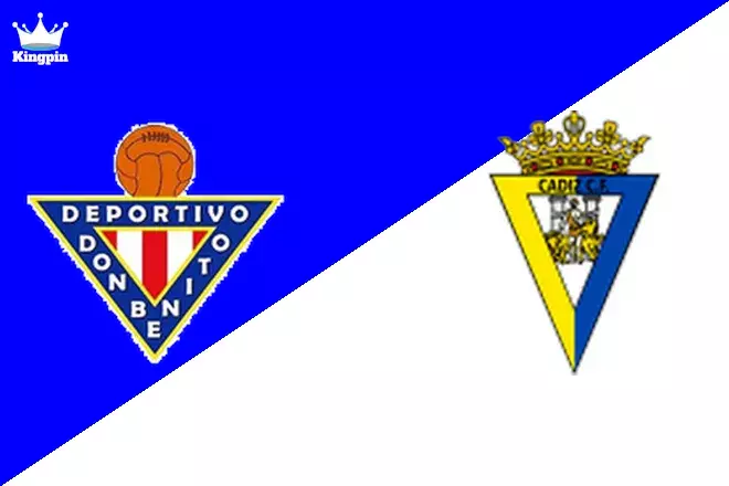 Don Benito vs Cádiz II: Segunda División RFEF Moneyline Prediction 9/8