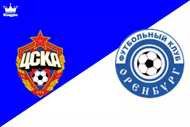 CSKA Moscow vs FC Orenburg: Russian Premier League Moneyline Picks August 4, 2024