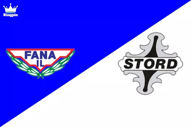 Fana vs Stord: 3. Division - Girone 1 Totals Prediction 9/7