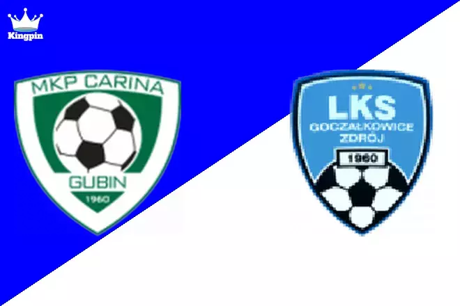 Carina Gubin vs Goczałkowice Zdrój: III Liga Moneyline Prediction 8/24