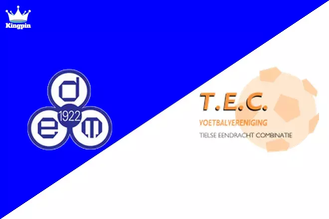 DEM vs TEC: Derde Divisie Moneyline Prediction 9/14