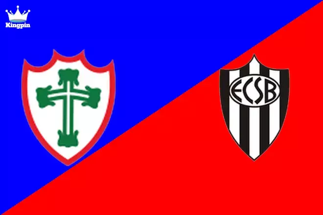 Portuguesa vs EC São Bernardo: Copa Paulista Spread Picks August 3, 2024