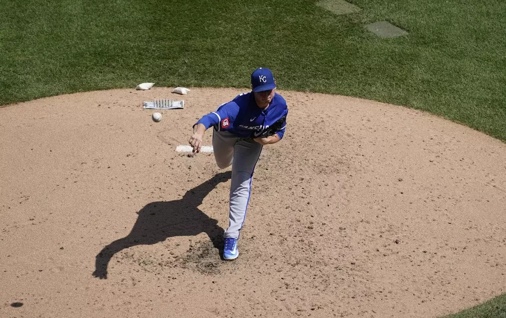 Brady Singer Player Props: Royals vs Red Sox 8/5