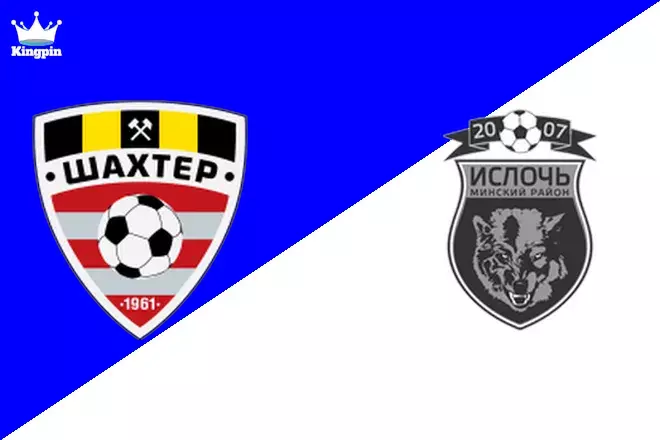 Shakhter Soligorsk vs FC Isloch Minsk R.: Belarus Premier League Totals Picks August 10, 2024
