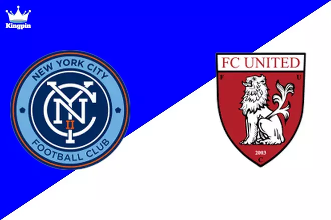 New York City II vs Chicago Fire II: MLS Next Pro Moneyline Prediction 8/24