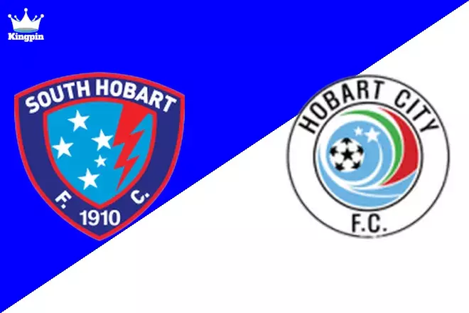 South Hobart II vs Hobart City: Tasmania Southern Championship Moneyline Prediction 9/1