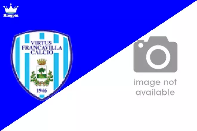 Virtus Francavilla vs Ugento: Coppa Italia Serie D Spread Prediction 8/25